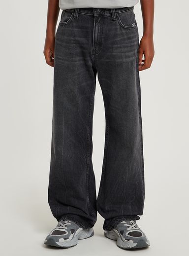 Boys Dakota Regular Straight Jeans